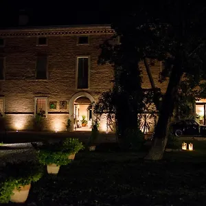  Agroturismo Agriturismo Palazzo Baldini