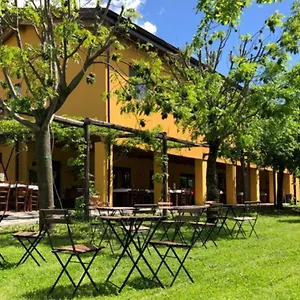  Agroturismo Cascina Bosco Gerolo