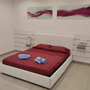  Appartamento Casa Nel Parco