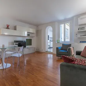  Appartamento Saragozza Modern