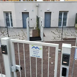  Appartamento Laura House 2