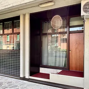 Apartamento Bologna-stadio 2