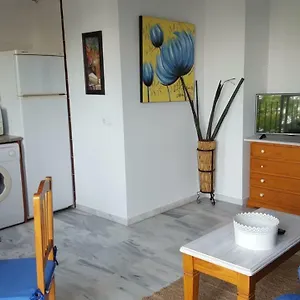 Saturnos Conil De La Frontera