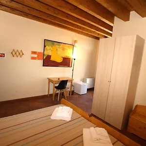  Agroturismo Casa Carpanelli