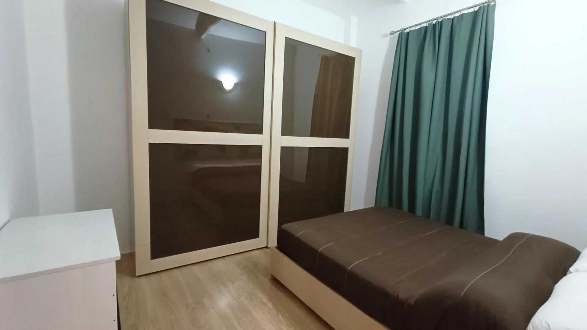 Suite Del Parco Bolonia 0*,  Italia
