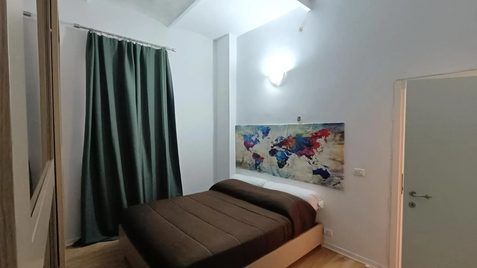Suite Del Parco Bolonia Apartamento